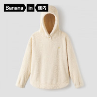 Bananain 蕉內 5系家居服絨絨睡衣
