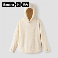 Bananain 蕉內(nèi) 5系家居服絨絨睡衣