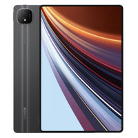 HONOR 榮耀 平板GT Pro（8GB、256GB、WiFi版、星曜黑、第三代驍龍8s）