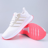 adidas 阿迪達(dá)斯 RUNFALCON 女子輕便舒適透氣時(shí)尚運(yùn)動(dòng)跑步鞋F(xiàn)W5142 FW5142 36.5 (225mm)