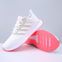 adidas 阿迪達斯 RUNFALCON 女子輕便舒適透氣時尚運動跑步鞋F(xiàn)W5142 FW5142 36.5 (225mm)