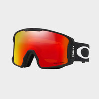 OAKLEY 歐克利 柱面滑雪眼鏡 0OO7070