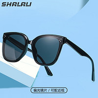 SHALALI 1.60近視偏光太陽鏡（適合0-500度，散光50-200度）