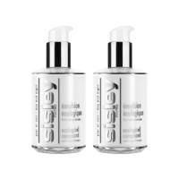 sisley 希思黎 全能乳液 60ml*2