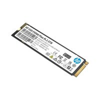 HP 惠普 FX900Plus NVMe M.2固態(tài)硬盤(pán) 2TB（PCIe 4.0）