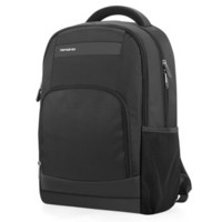 Samsonite 新秀麗 雙肩包多隔層大容量