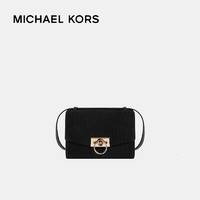 MICHAEL KORS 邁克·科爾斯 女士翻蓋單肩包 32F1G1HC0S