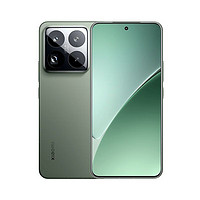 Xiaomi 小米 MI)小米15Pro 徠卡光學Summilux高速鏡頭 驍龍8至尊版手機 12+256GB