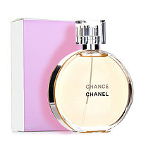 CHANEL 香奈兒 柔情女士香/水黃色邂逅EDT 100ml