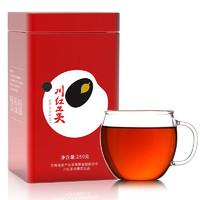 川紅 特級 工夫紅茶 經(jīng)典52 250g  買一贈一
