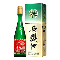 西鳳酒 55度 鳳香型 500ml 單瓶裝