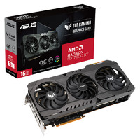 ASUS 華碩 TUF-RX 7800 XT-O16G-OG-GAMING 顯卡 16GB OG版