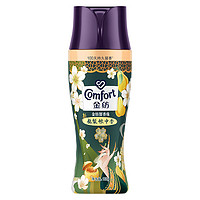Comfort 金紡 國風(fēng)留香珠 鵝梨+沉香180G情緒香氛精油 100天持久留香 護色