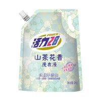 Power28 活力28 山茶花洗衣液2kg