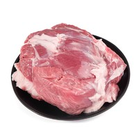 LAOHEQIAO 澇河橋 寧夏灘羊 去骨后腿肉 1kg