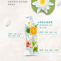 SLEK 舒蕾 水蓮清爽沐浴露600g*3瓶裝