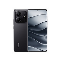 REDMI 紅米 Note 14 5G手機(jī) 12GB+256GB 子夜黑