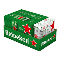 Heineken 喜力 經(jīng)典330ml*15