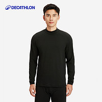 DECATHLON 迪卡儂 中性款保暖內(nèi)衣 8576241