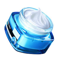 L'OREAL PARIS 男士面霜護(hù)膚品保濕霜水能保濕強(qiáng)潤(rùn)霜滋潤(rùn)補(bǔ)水控油修護(hù)精華擦臉 水能保濕強(qiáng)潤(rùn)霜50ml