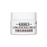 Kiehl's 科顏氏 高保濕面霜 14ml