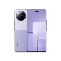 Xiaomi 小米 Civi 3 5G手機(jī) 12GB+512GB 玫瑰紫