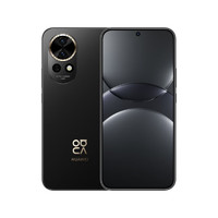 HUAWEI 華為 nova 13 手機 256GB 星耀黑
