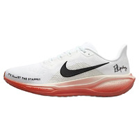 NIKE 耐克 Pegasus 41 男子跑鞋 HJ7037-100 白黑 40