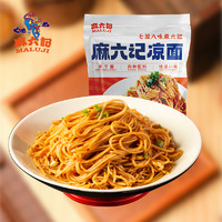 麻六記 涼面方便速食袋裝 280g*6袋