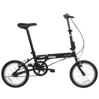 DAHON 大行 折疊自行車(chē)16英寸 KT610