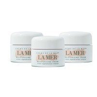 LA MER 海藍之謎 經(jīng)典型精華面霜7ml*3