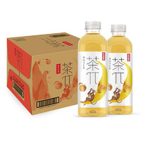 NONGFU SPRING 農(nóng)夫山泉 尖叫多肽西柚味550ml*15