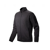 ARC'TERYX 始祖鳥 Covert Cardigan 男款抓絨茄克 JDBS