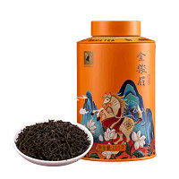 bamatea 八馬茶業(yè) 茗茶組合 歡騰系列 茶葉自己喝 送禮罐裝 330g（金駿眉3罐）