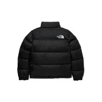 THE NORTH FACE 北面 TheNorthFace北面1996冬季戶外防寒保暖短款羽絨服