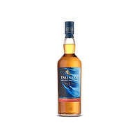 TALISKER 泰斯卡 8年 單一麥芽 蘇格蘭威士忌 58.7%vol 700ml 2024SR限量版