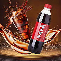 Laoshan 嶗山礦泉 嶗山可樂500ml*5瓶