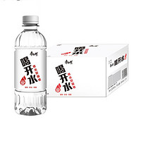 康師傅 喝開水380mL*24瓶