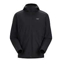 ARC'TERYX 始祖鳥 ARC’TERYX） Kyanite Lightweight 男款戶外運(yùn)動(dòng)保暖抓絨衣