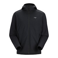 ARC'TERYX 始祖鳥 ARC’TERYX） Kyanite Lightweight 男款戶外運(yùn)動保暖抓絨衣