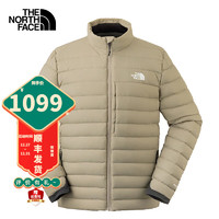 THE NORTH FACE 北面 男款羽絨服 10115342910765