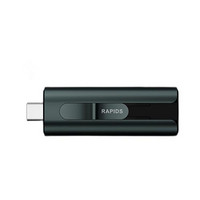 ?？低?Rapids S1000 Type-C USB3.2雙接口固態(tài)U盤 512GB