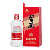 XIJIU 習酒 圓習酒 53%vol 醬香型 500ml*2瓶