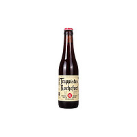 Trappistes Rochefort 羅斯福 6號(hào) 修道院雙料啤酒 330ml 單瓶裝*3瓶