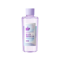 BOP 波普專研 益生菌清新漱口水 元?dú)獍滋?00ml