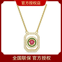 施華洛世奇 新中式項鏈女 5649785