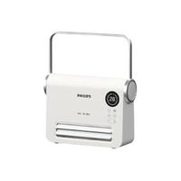 PHILIPS 飛利浦 AHR3124FX 暖風(fēng)機 白銀色