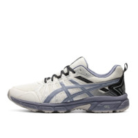 ASICS 亞瑟士 Gel-Venture 7 MX 男子跑鞋 1011A948-102 白色/藏青色