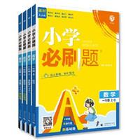 《小學(xué)必刷題、2025版》（年級(jí)/科目任選）