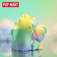 POP MART 泡泡瑪特 YUKI進(jìn)化論系列 盲盒 單盒（隨機(jī)發(fā) 拍12個(gè)非整盒）